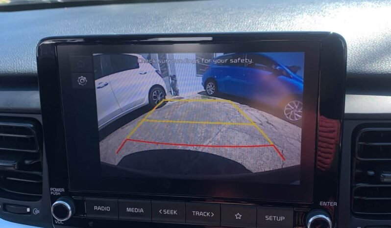 
								Kia Stonic S 2021 full									