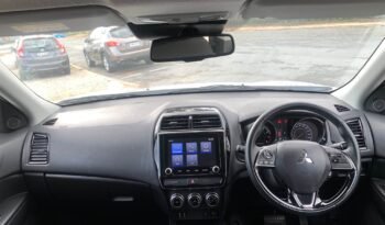 
										Mitsubishi ASX ES 2021 full									
