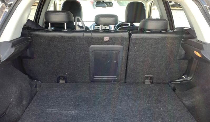 
								Citroen C4 2012 full									