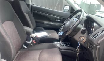 
										Mitsubishi ASX 2017 full									