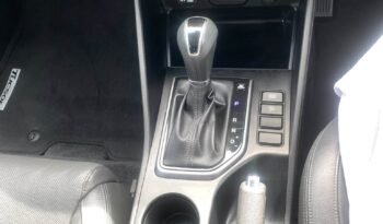 
										Hyundai Tucson Active X 2016 full									