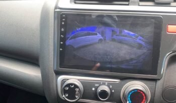 
										Honda Jazz VTi-L 2017 full									