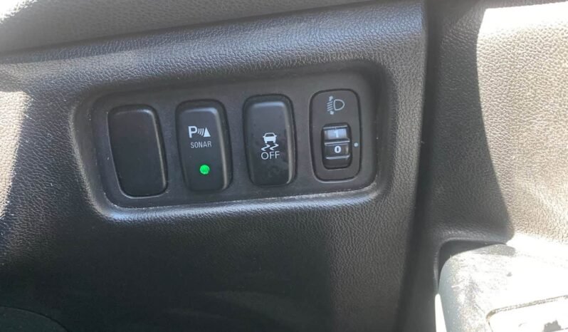 
								Citroen C4 2012 full									
