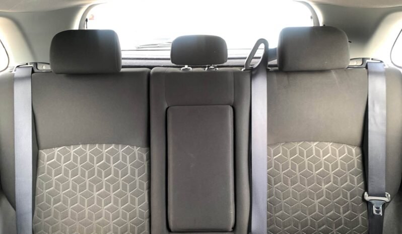 
								Mitsubishi ASX ES 2021 full									