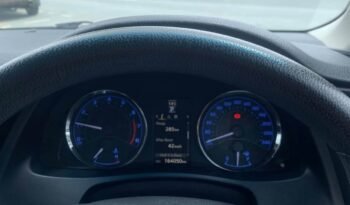
										Toyota Corolla Ascent 2017 full									