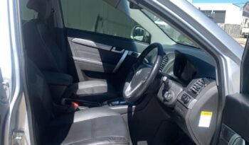 
										Holden Captiva Active 2016 full									