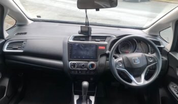 
										Honda Jazz VTi-L 2017 full									