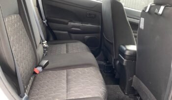 
										Mitsubishi ASX ES 2021 full									