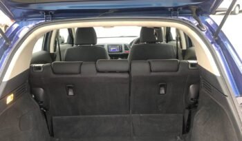 
										Honda HRV Vti 2017 full									