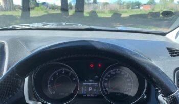 
										Citroen C4 2012 full									