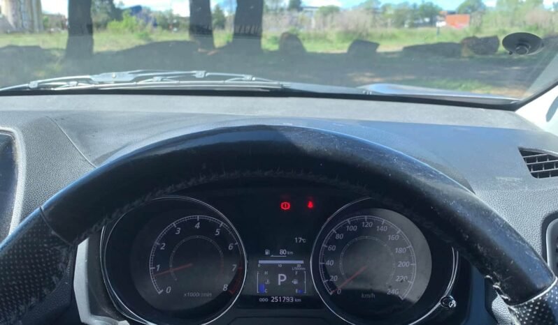 
								Citroen C4 2012 full									