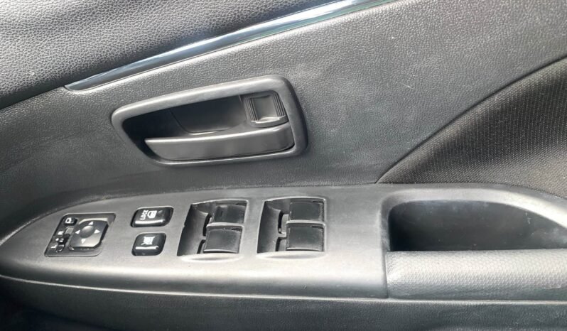 
								Mitsubishi ASX ES 2021 full									