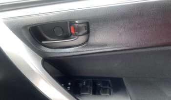 
										Toyota Corolla Ascent 2017 full									