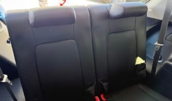 
										Holden Captiva Active 2016 full									