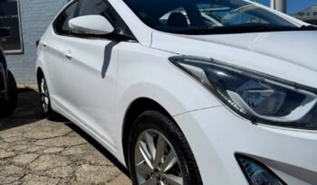 
										Hyundai Elantra 2014 Trophy full									