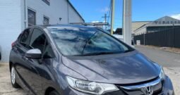 Honda Jazz VTi-L 2017