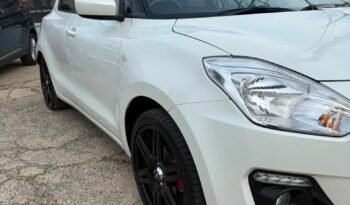 
										Suzuki Swift 2023 full									