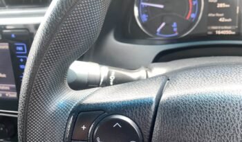 
										Toyota Corolla Ascent 2017 full									