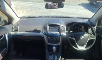 
										Holden Captiva Active 2016 full									