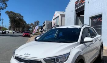 
										Kia Stonic S 2021 full									