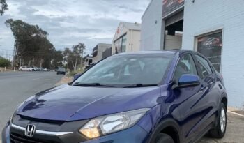 
										Honda HRV Vti 2017 full									