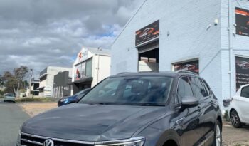 
										Volkswagen Tiguan Awd 2020 full									