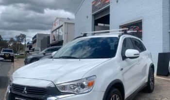 
										Mitsubishi ASX 2017 full									