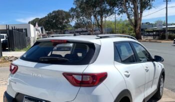 
										Kia Stonic S 2021 full									