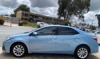 
										Toyota Corolla Ascent 2017 full									