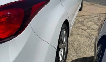 
										Hyundai Elantra 2014 Trophy full									