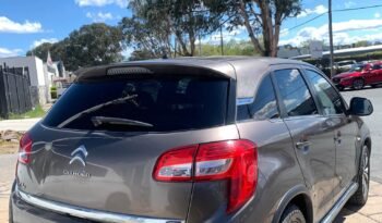 
										Citroen C4 2012 full									