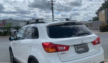 
										Mitsubishi ASX 2017 full									