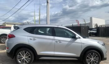 
										Hyundai Tucson Active X 2016 full									