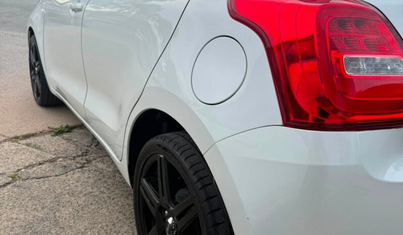 
								Suzuki Swift 2023 full									