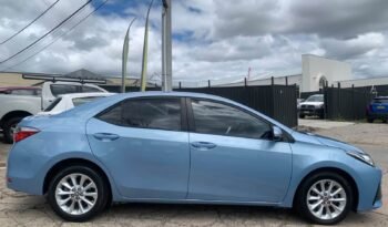 
										Toyota Corolla Ascent 2017 full									