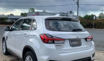
										Mitsubishi ASX ES 2021 full									