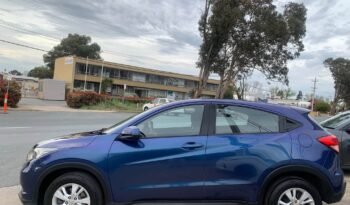 
										Honda HRV Vti 2017 full									