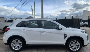 
										Mitsubishi ASX ES 2021 full									