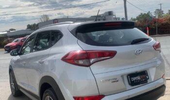 
										Hyundai Tucson Active X 2016 full									