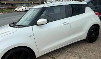 
										Suzuki Swift 2023 full									