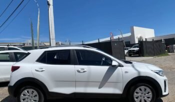 
										Kia Stonic S 2021 full									