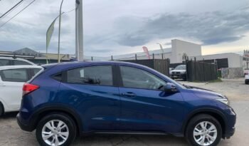 
										Honda HRV Vti 2017 full									