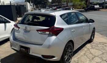 
										Toyota Corolla Ascent Sports 2016 full									