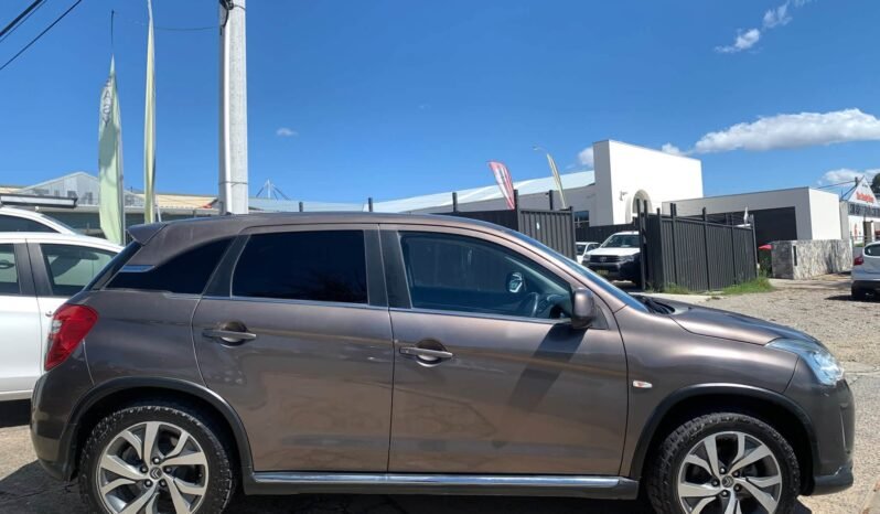 
								Citroen C4 2012 full									