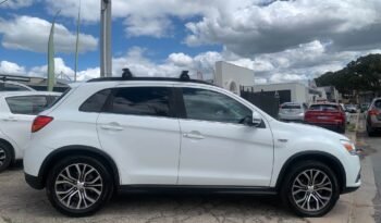 
										Mitsubishi ASX 2017 full									