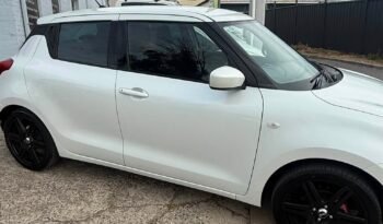 
										Suzuki Swift 2023 full									