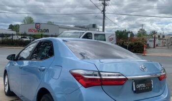 
										Toyota Corolla Ascent 2017 full									