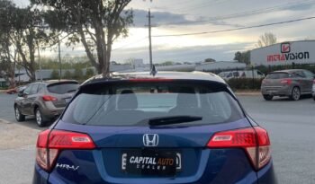 
										Honda HRV Vti 2017 full									