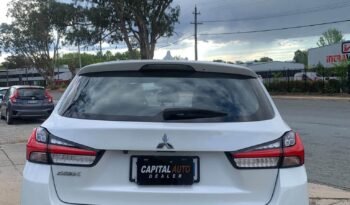 
										Mitsubishi ASX ES 2021 full									