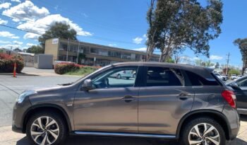 
										Citroen C4 2012 full									